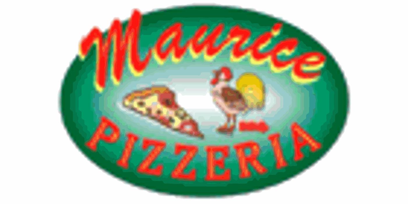 Maurice Pizzeria