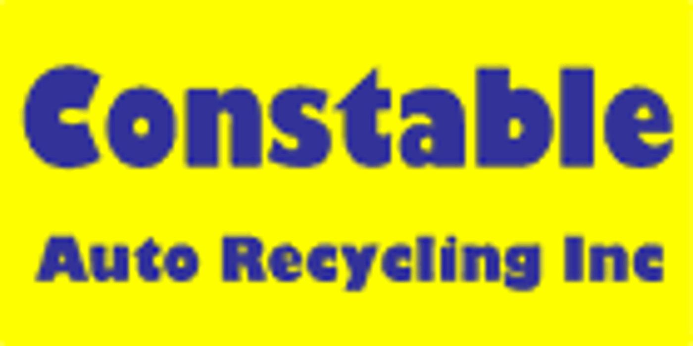 Constable Towing & Recovery