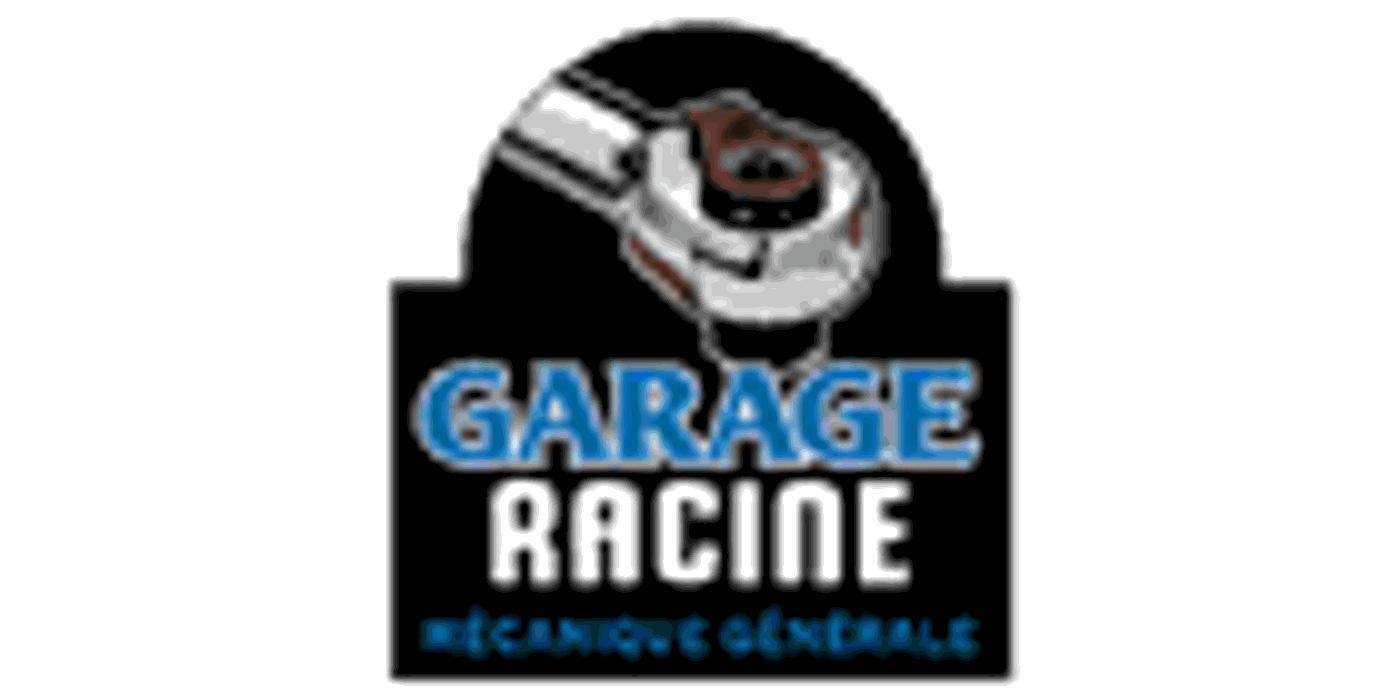 Garage Racine