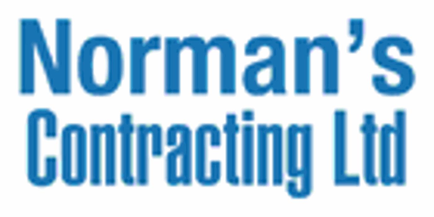 Norman's Contracting Ltd