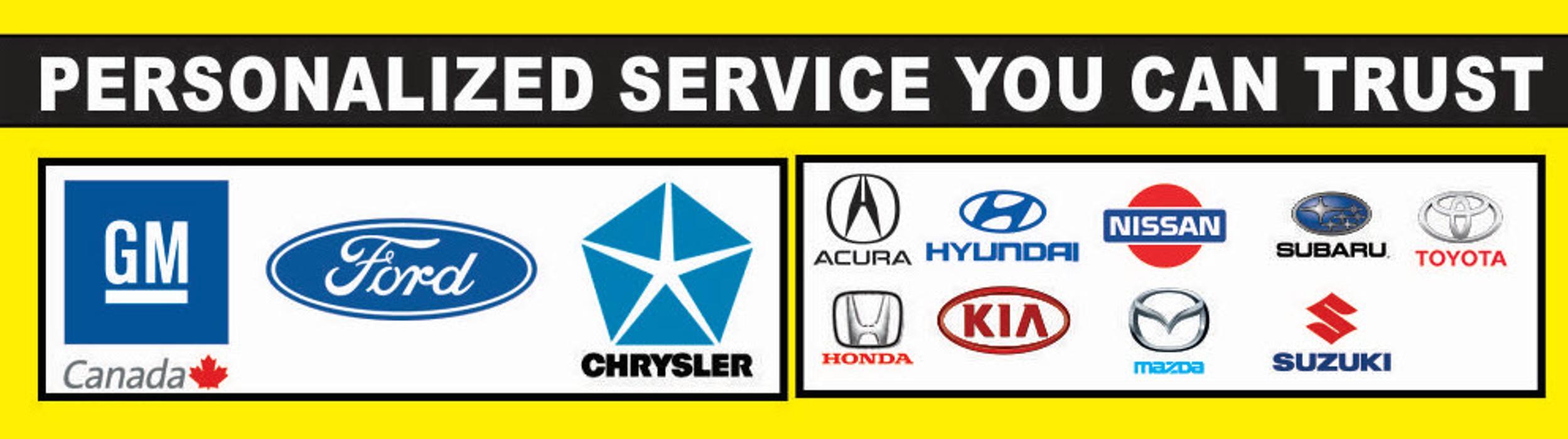 Main Street Auto Service