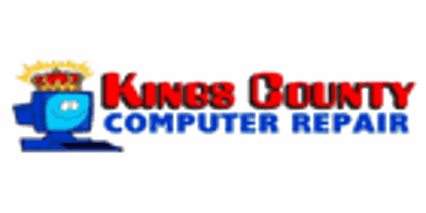 Kings County Computer Repair