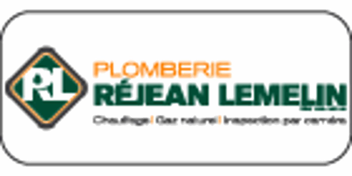 Plomberie Réjean Lemelin Inc