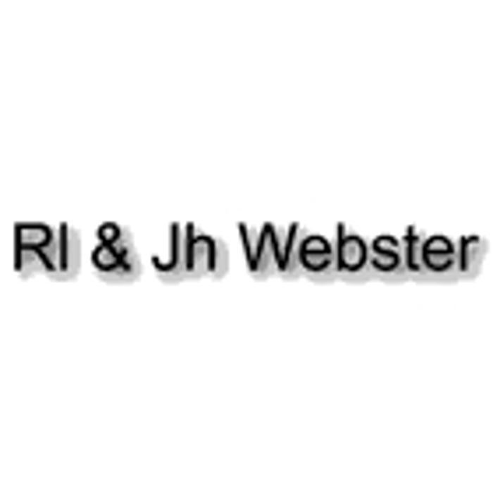 Webster R L & J H