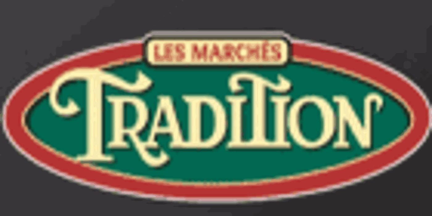 Les Marchés Tradition