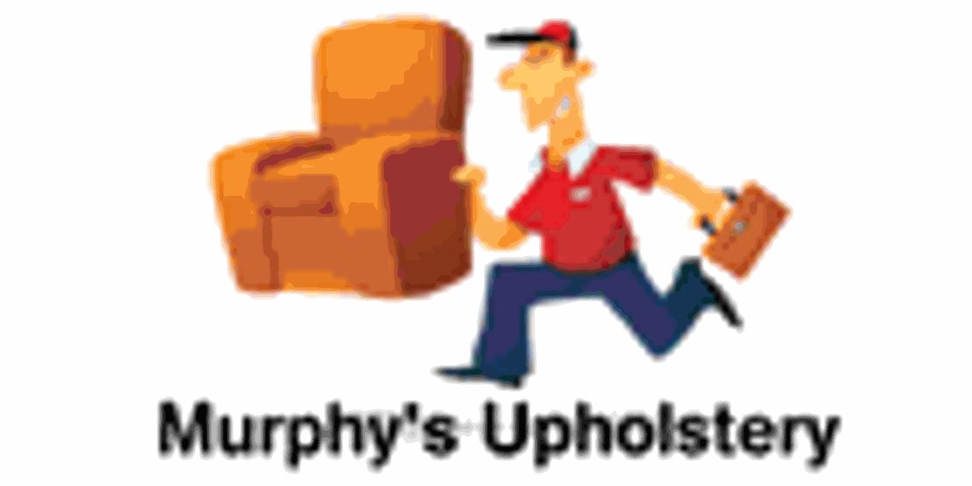 Murphy's Upholstery