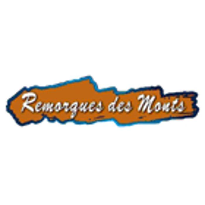 Remorques Des Monts Inc