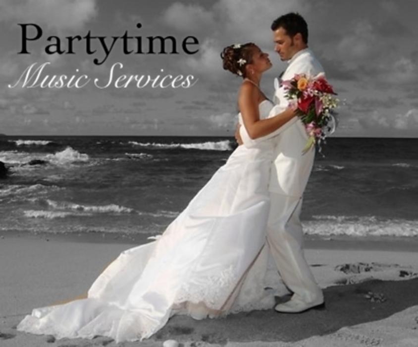 Partytime Music Services