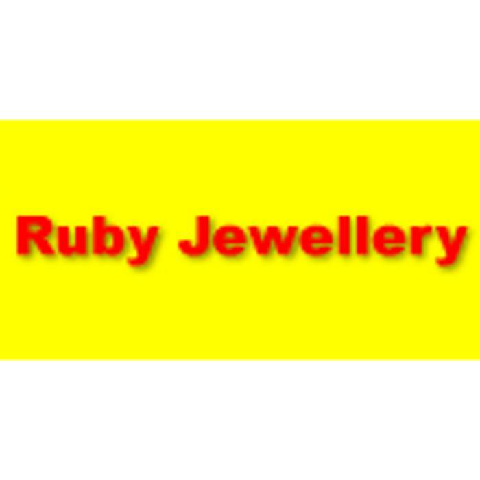 Ruby Jewellery