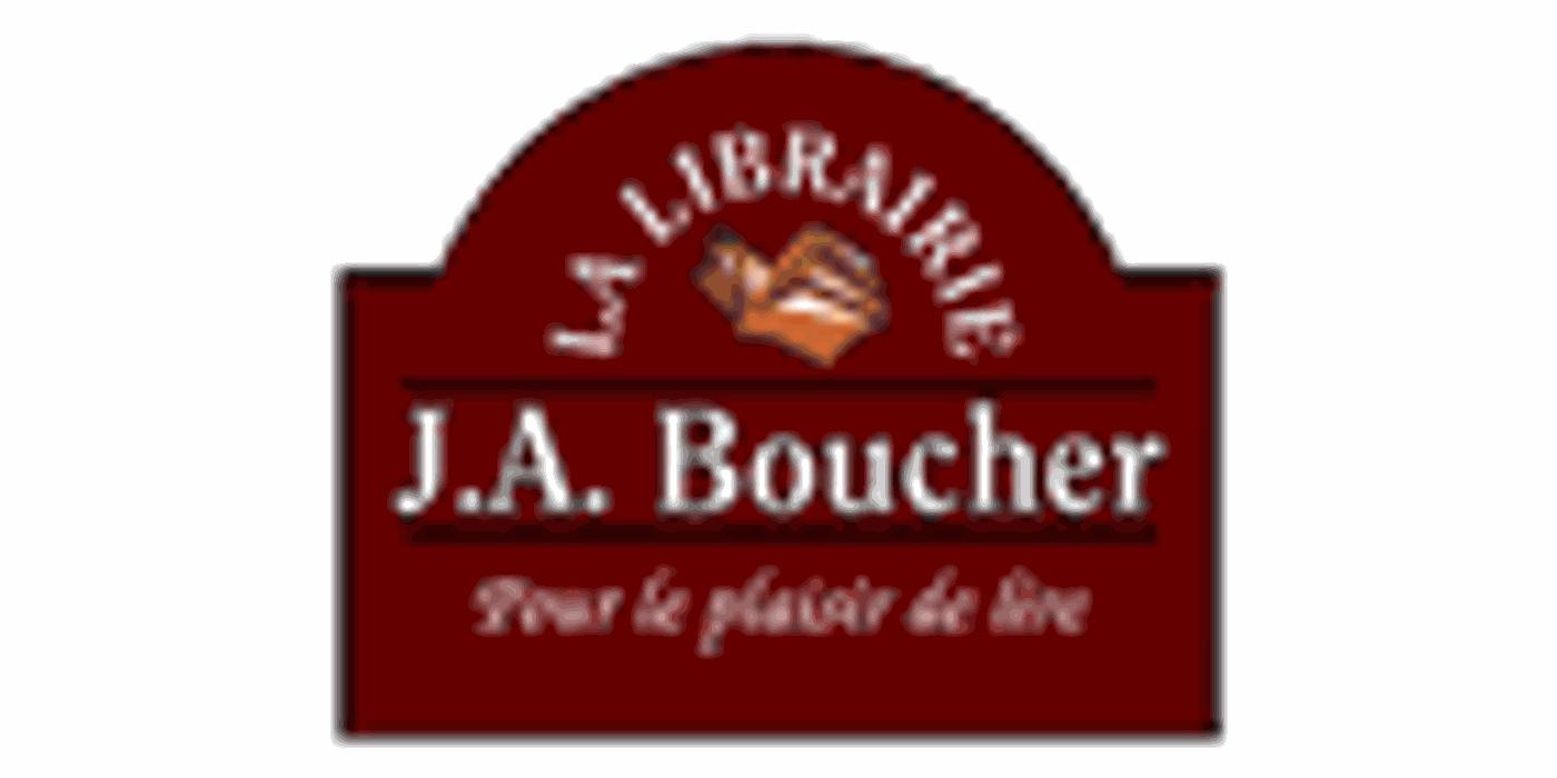 Librairie Boucher J A