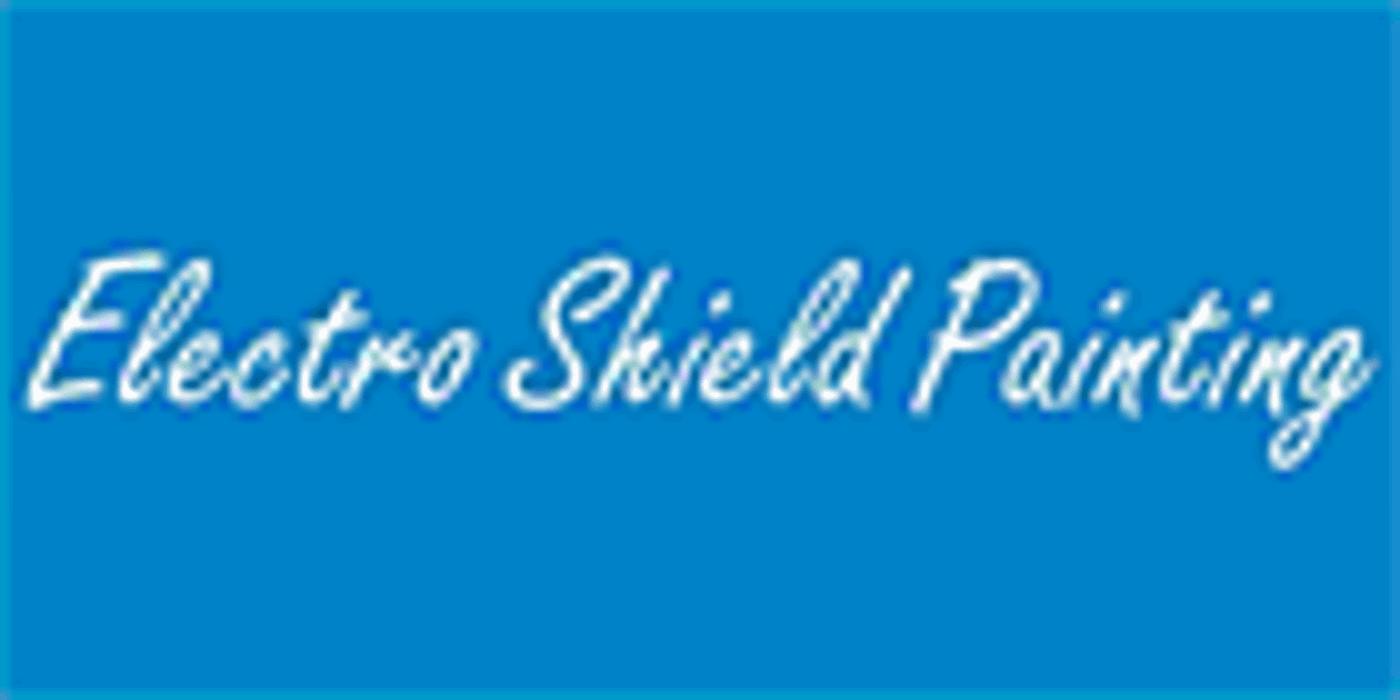 Electro Shield Painting
