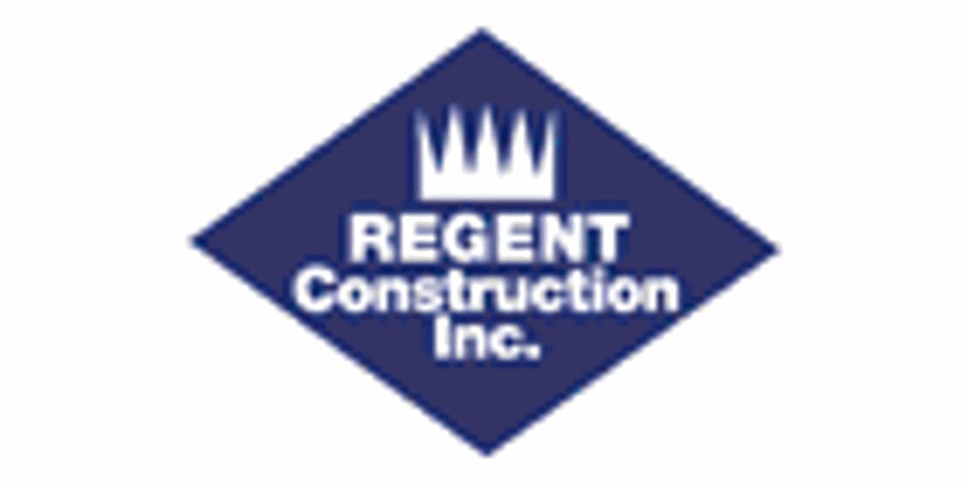 Regent Construction Inc