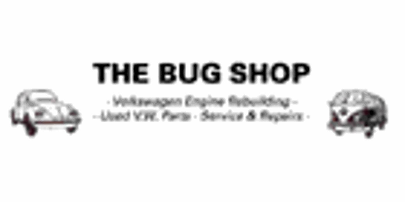 The Bug Shop