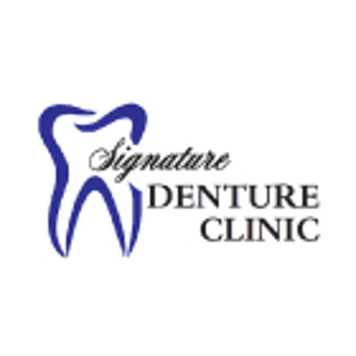 Signature Denture Clinic