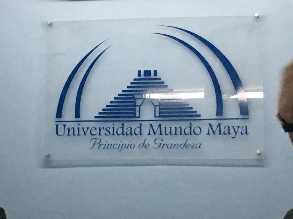 You Can Learn Internation