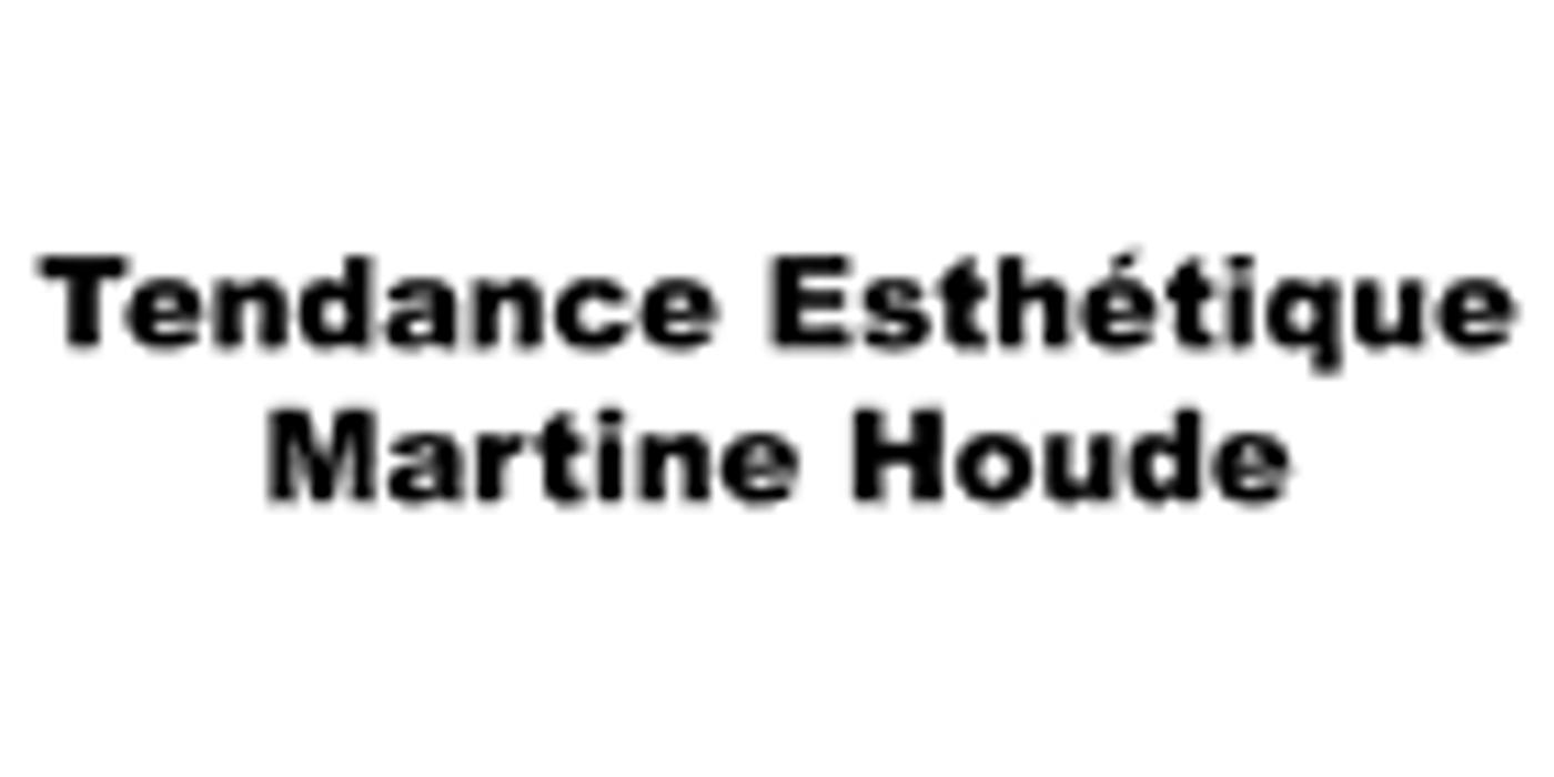 Tendance Esthétique Martine Houde