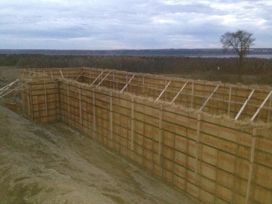 Fondations Formax Inc