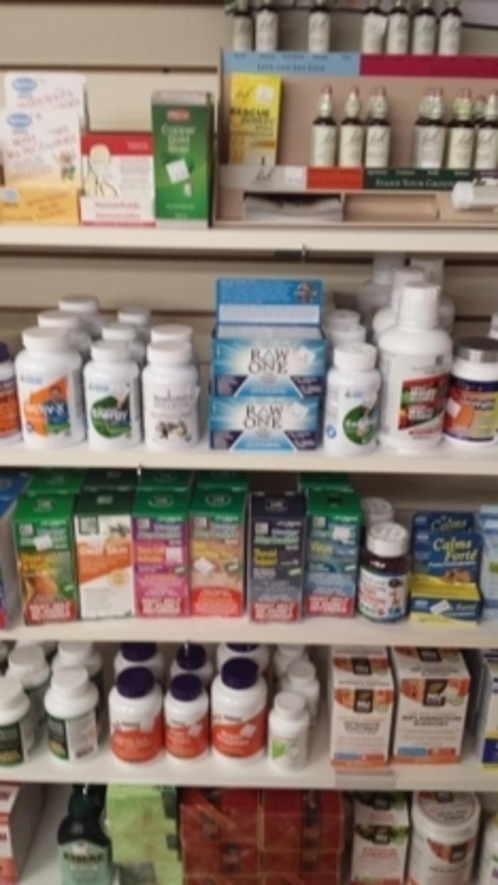 Classics Organics Fax