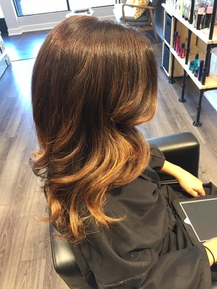 La Barak - Boîte à Coiffer