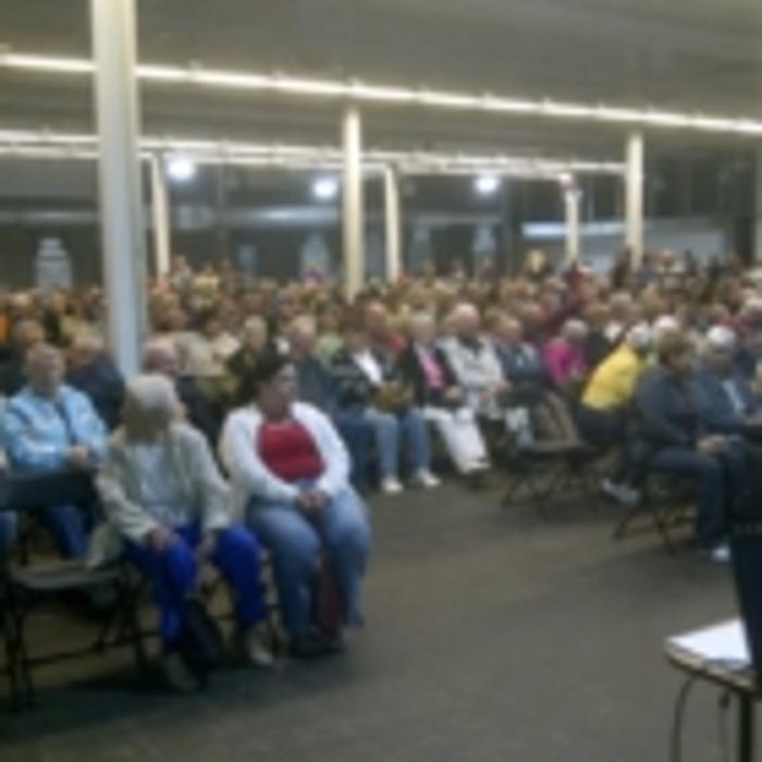 Sussex Co-op Country Farm Store