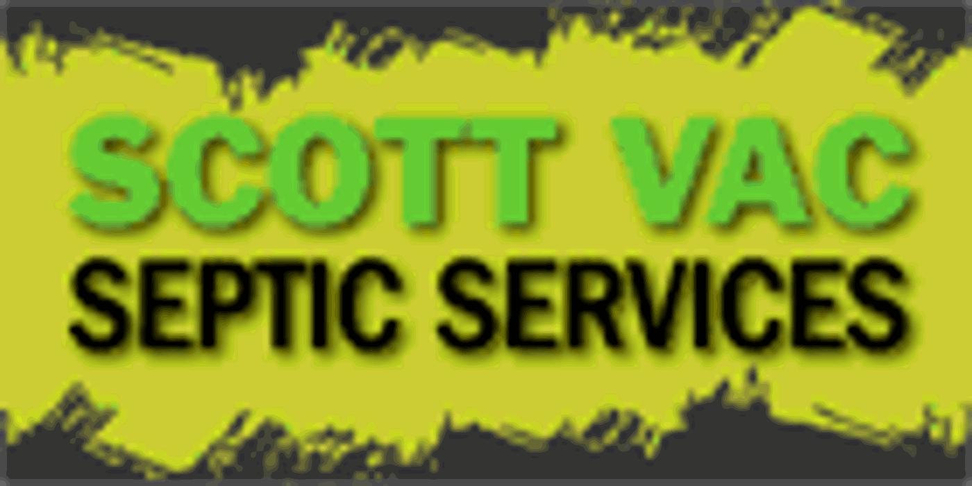Scott Vac Septic Services