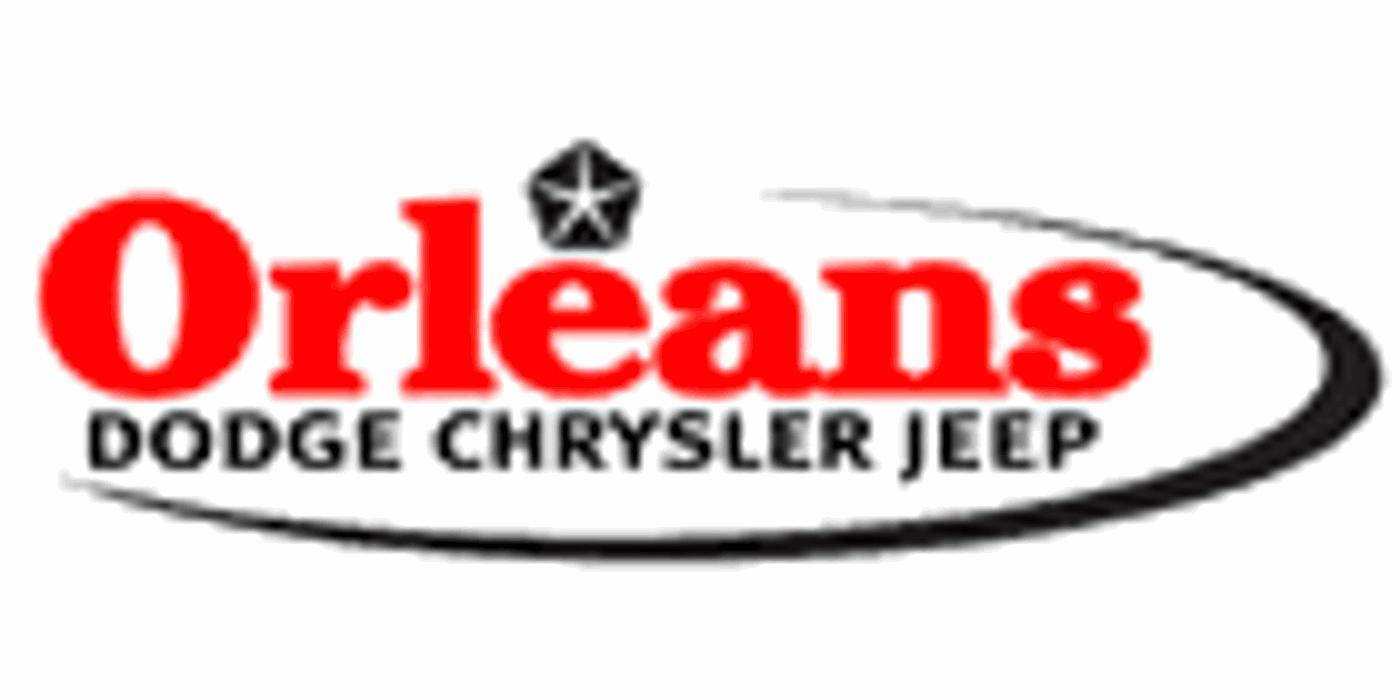 Metro Orleans Dodge Chrysler Jeep Ram
