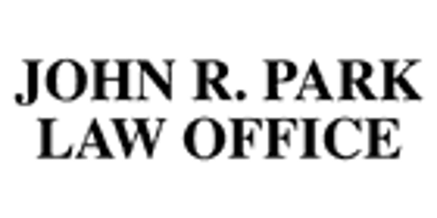 John R. Park Law Office