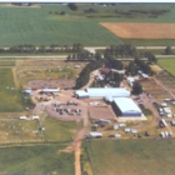 Teesdale Equestrian Centre Ltd