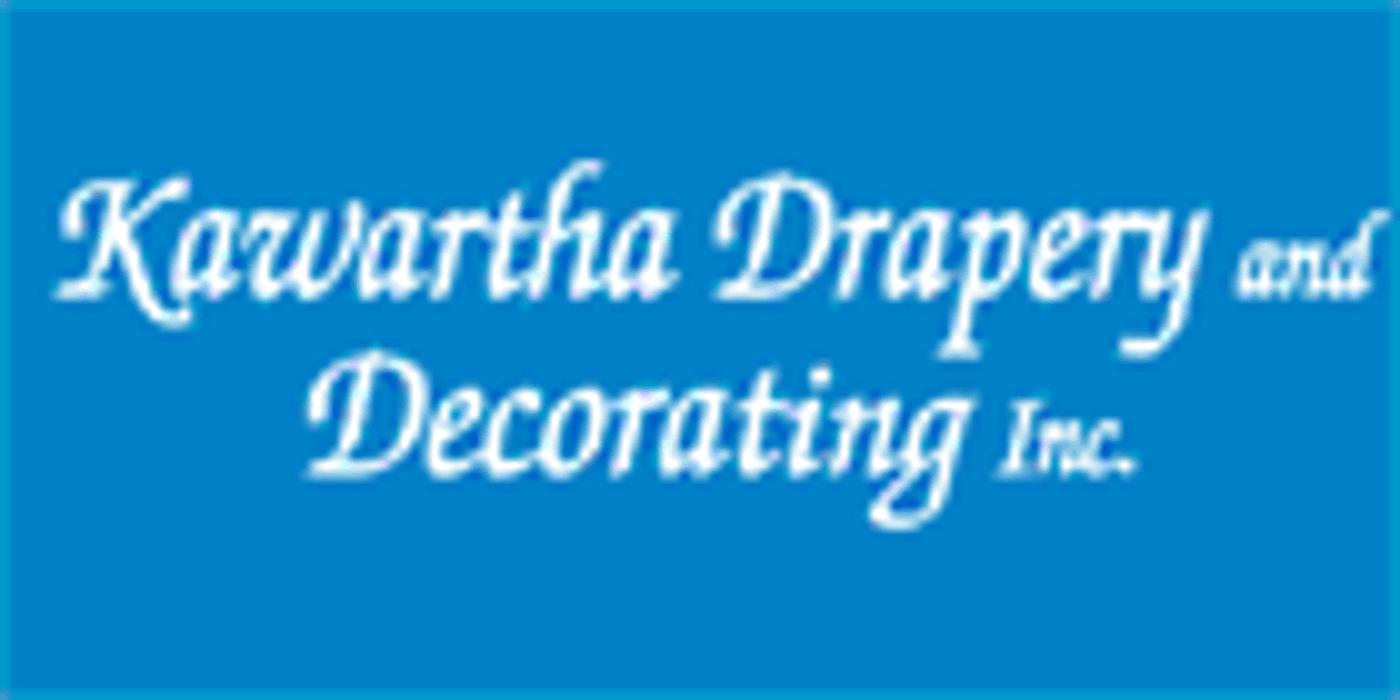 Kawartha Drapery & Decorating Inc