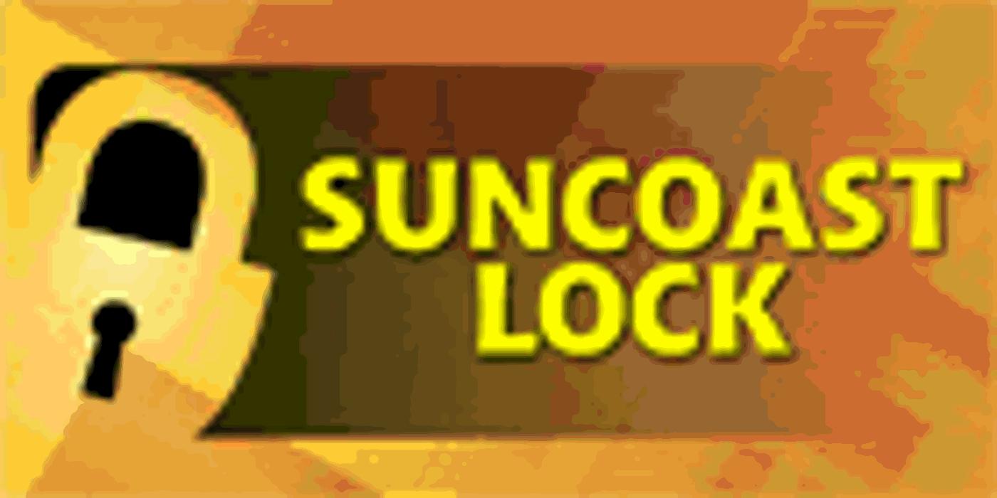 Suncoast Lock