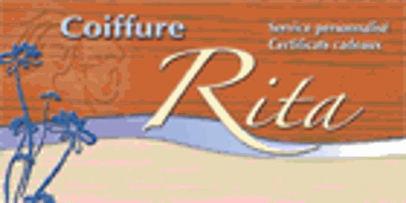 Coiffure Rita
