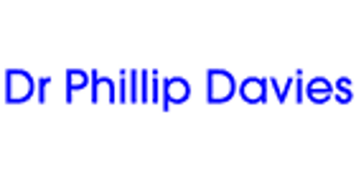 Davies Phillip Dr
