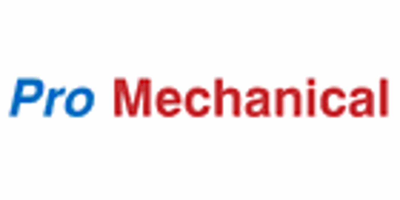 Pro Mechanical