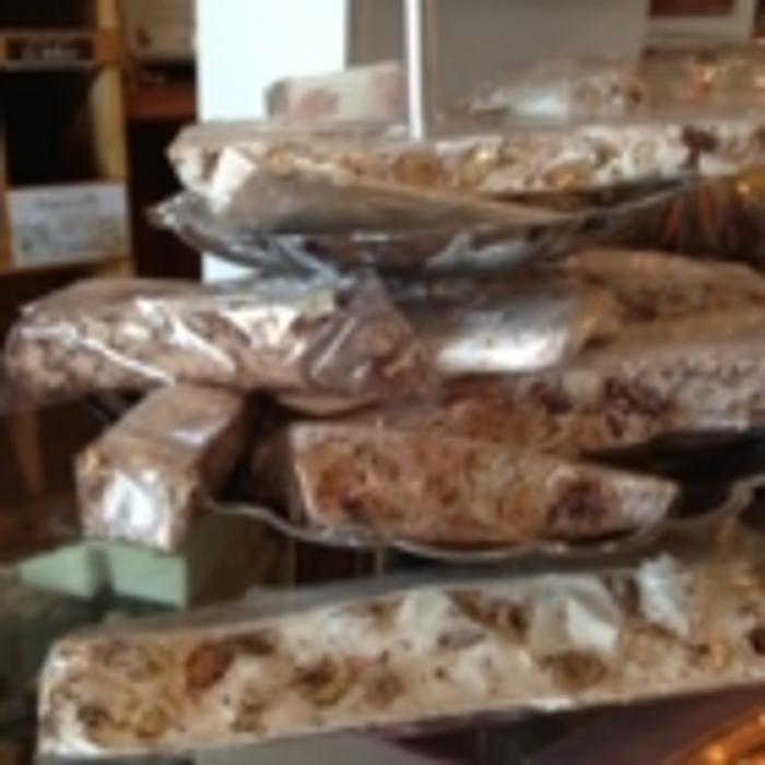 La Chocolaterie Marie-Claude