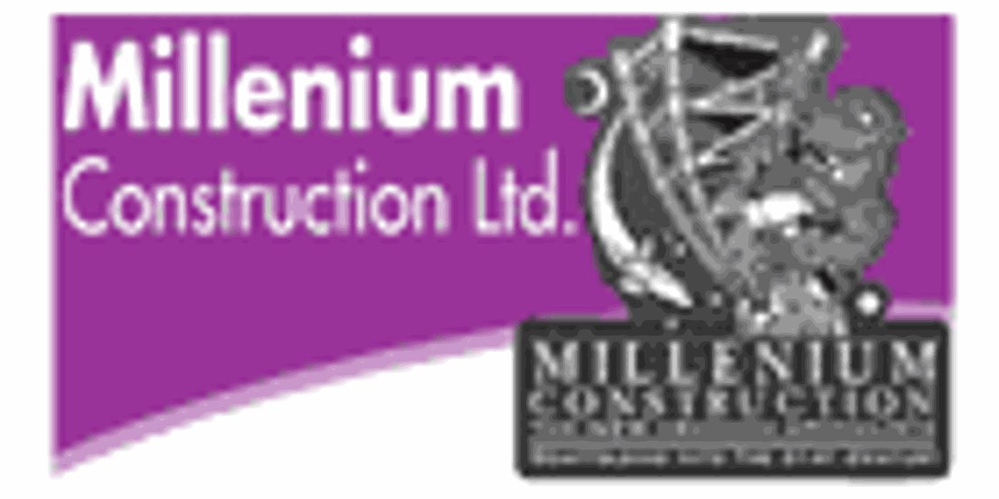 Millenium Construction Ltd