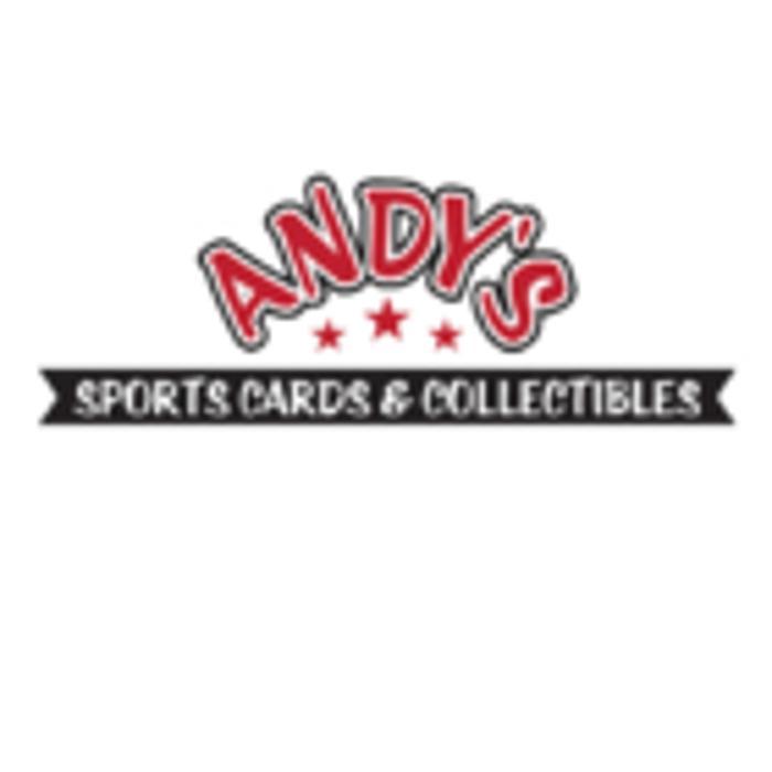Andy's Sports Cards & Collectibles Ltd