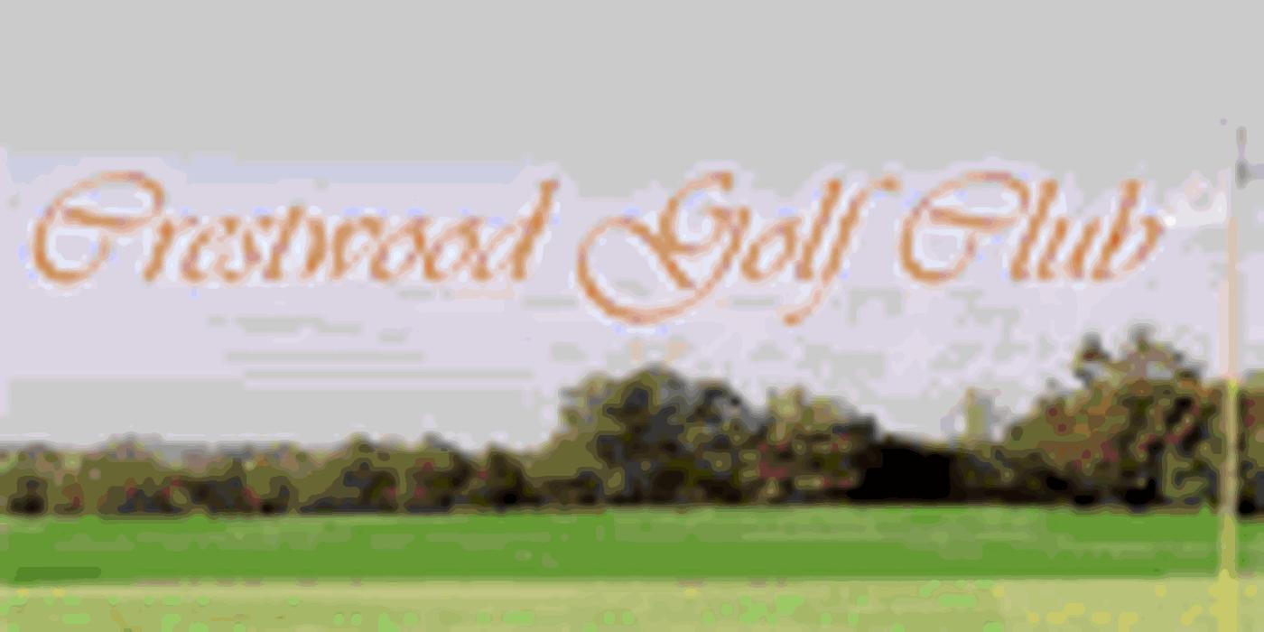 Crestwood Golf Club