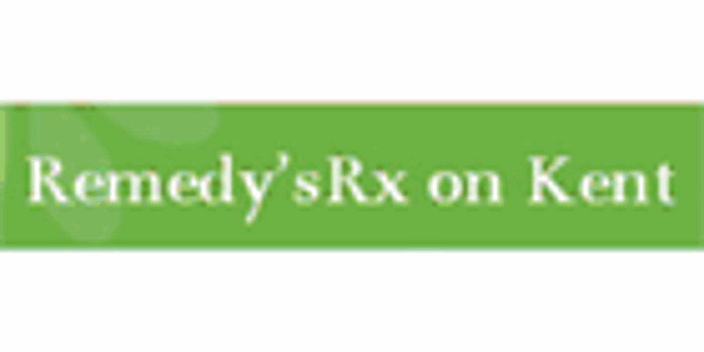 Remedy's Rx on Kent