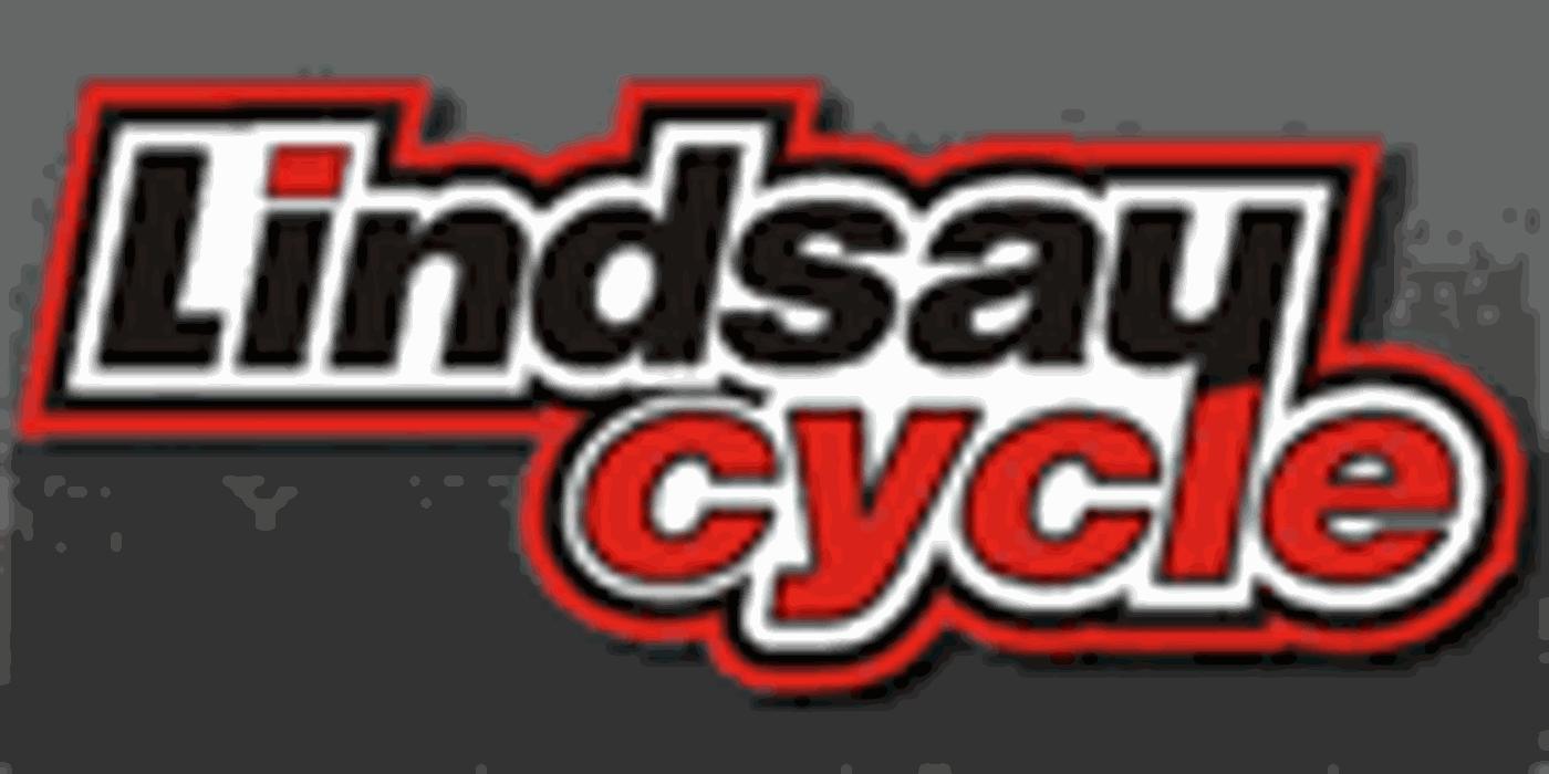 Lindsay Cycle & Power Equipment Inc