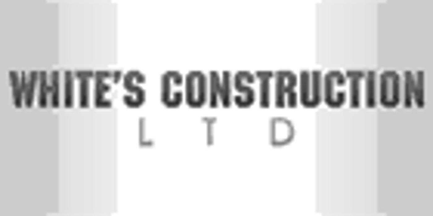 White's Constrn Thamesville Ltd