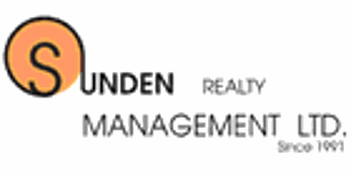 Sunden Realty Management Ltd