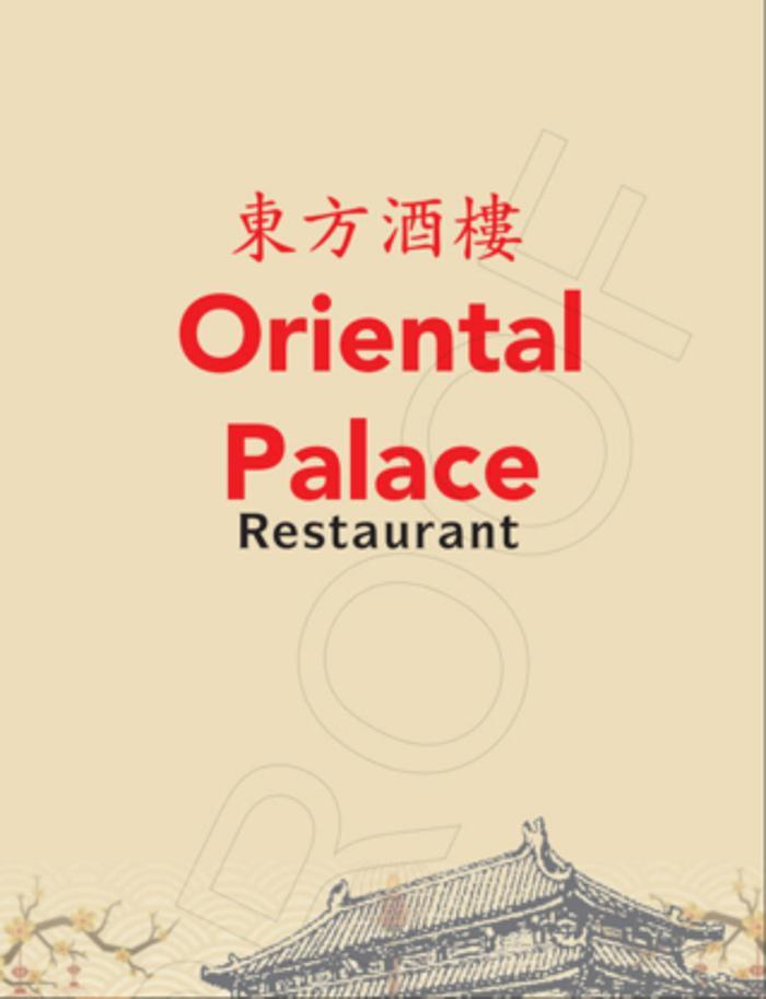 Oriental Palace