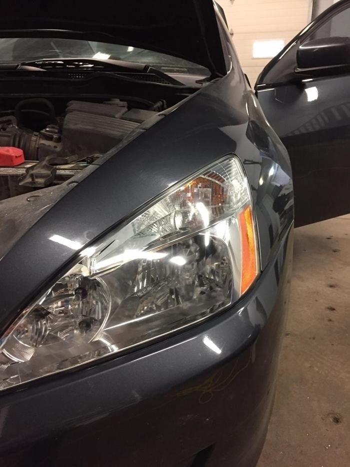 Marcelo Perfect Shine Automotive Detailing