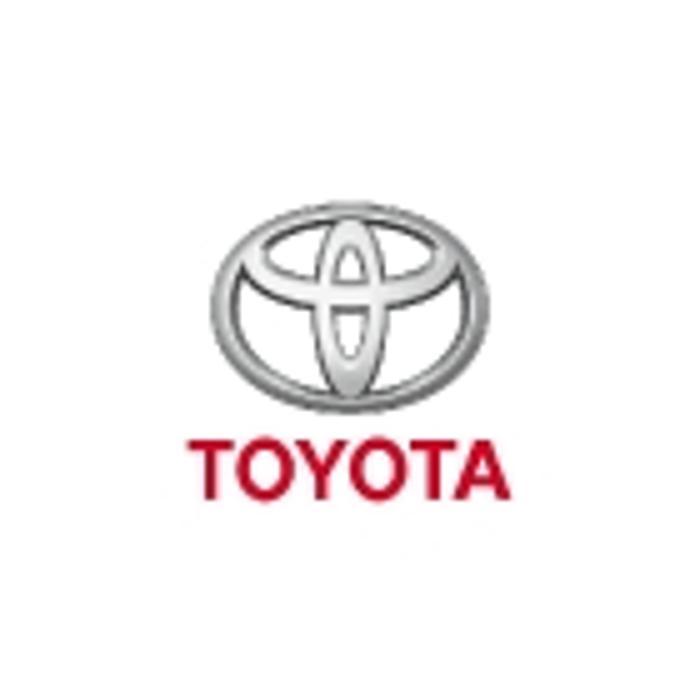 Saint John Toyota