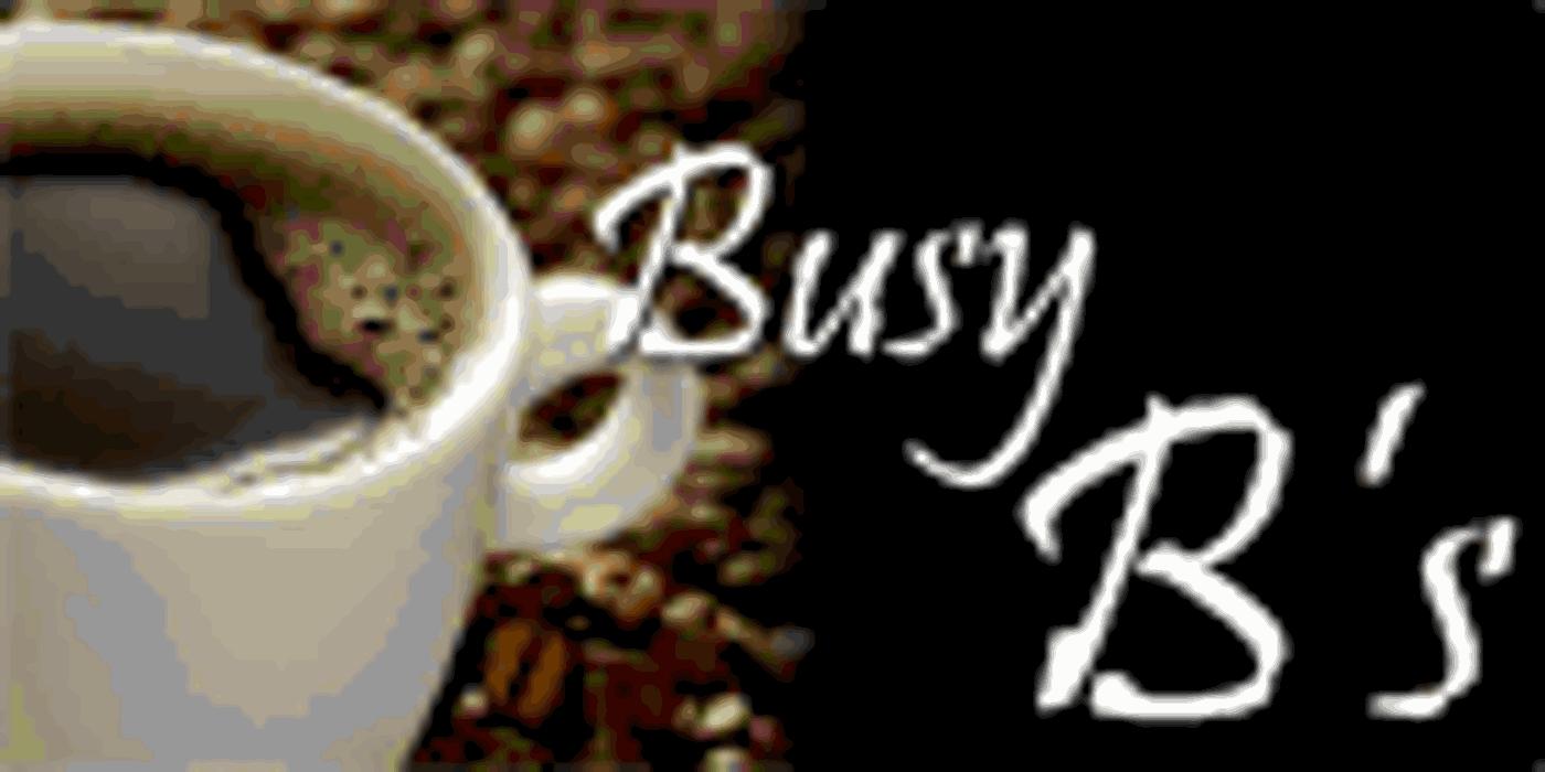 Busy B's Distributing