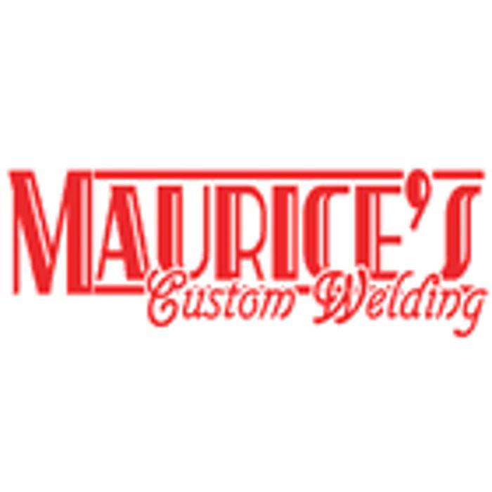 Custom Welding (Maurice's)