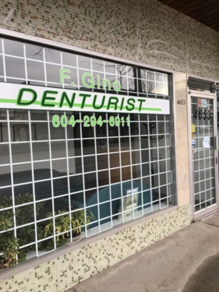 North Burnaby Denture Clinic
