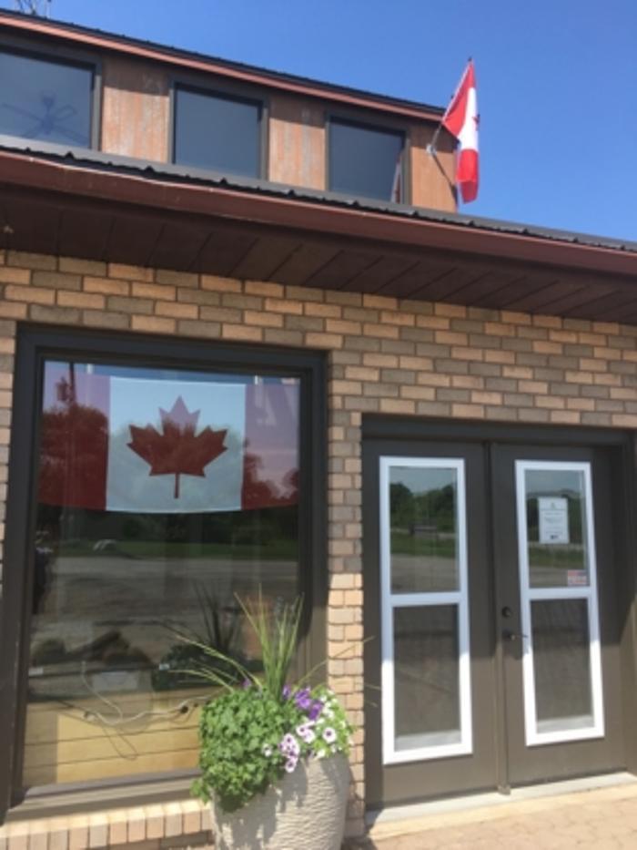 Brantford Landscaping & Sodding Inc