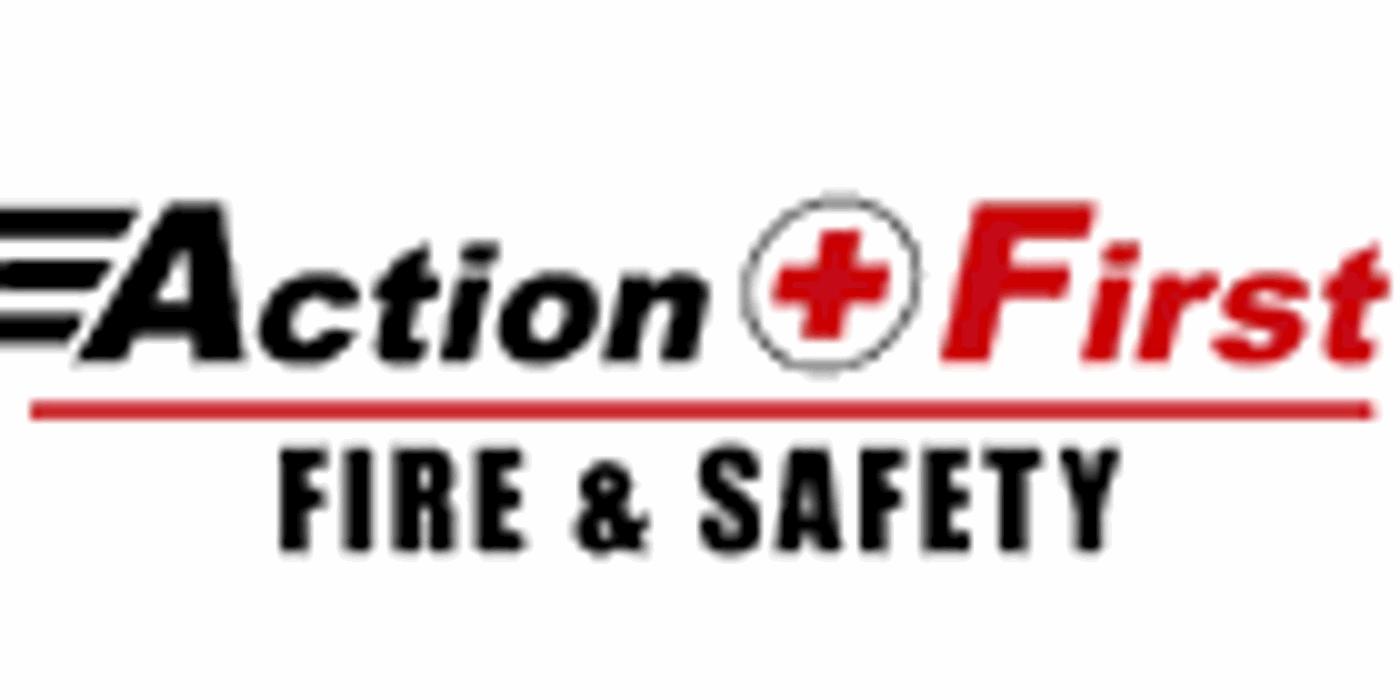 Action First Fire & Safety