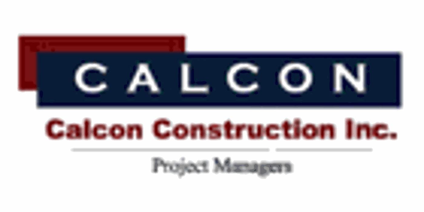 Calcon Construction Inc